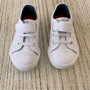 Toddler Polo shoes